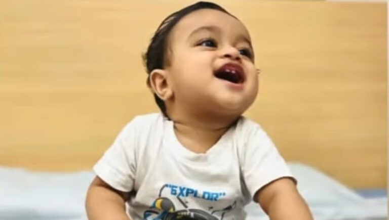 മലപ്പുറത്ത് മഞ്ഞപ്പിത്തം ബാധിച്ച ഒരു വയസുകാരന്റെ മരണം; തലച്ചോറിലെ ഞരമ്പുകള്‍ പൊട്ടി എന്ന് പോസ്റ്റ് മോര്‍ട്ടം റിപ്പോര്‍ട്ട്