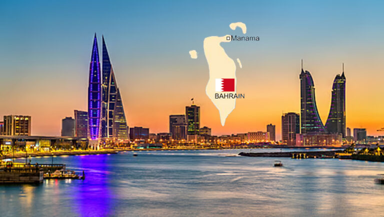 ഇറാൻ ഇസ്രായേൽ യുദ്ധ ഭീതി; സുരക്ഷാ മുൻകരുതലുമായി ബഹ്‌റൈൻ