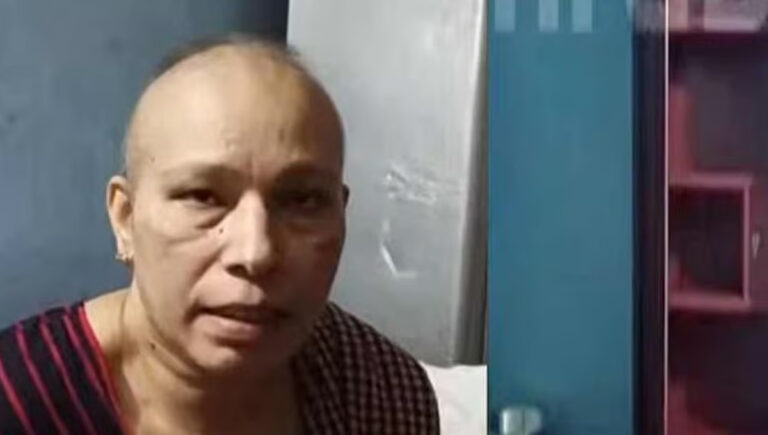 കാന്‍സര്‍ രോഗിയെ കെട്ടിയിട്ട് പണം കവര്‍ന്നു; അന്വേഷിക്കാന്‍ പ്രത്യേക സംഘം