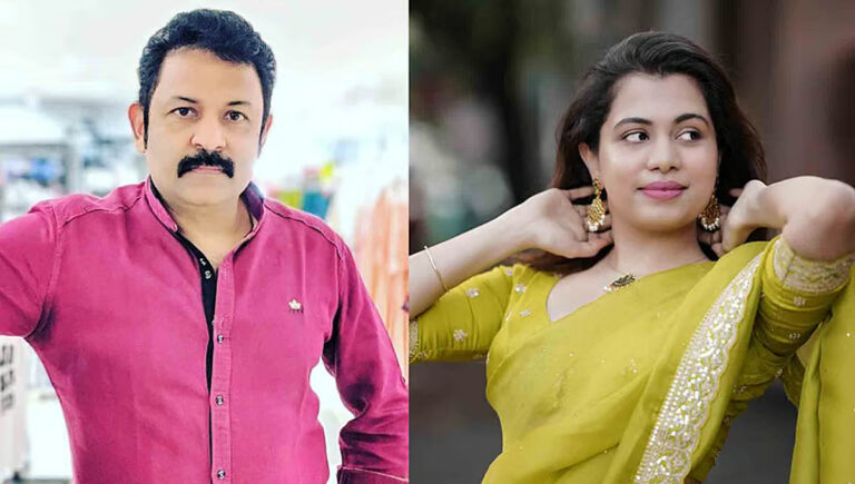 ‘തട്ടിക്കൊണ്ടുപോയി ഭീഷണിപ്പെടുത്തി’; നടന്‍ കൃഷ്ണ കുമാറിനും മകള്‍ ദിയക്കും എതിരെ കേസ്