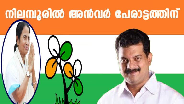 നിലമ്പൂരില്‍ അന്‍വര്‍ പേരാട്ടത്തിന്; നാമനിര്‍ദേശ പത്രിക നാളെ സമര്‍പ്പിക്കും