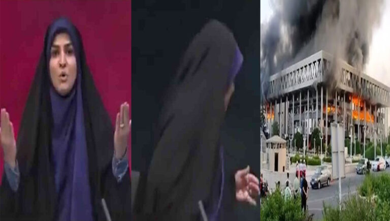 പശ്ചിമേഷ്യ കത്തുന്നു; ഖമേനിയെ ഇല്ലാതാക്കിയാൽ യുദ്ധം അവസാനിക്കുമെന്ന് നെതന്യാഹു