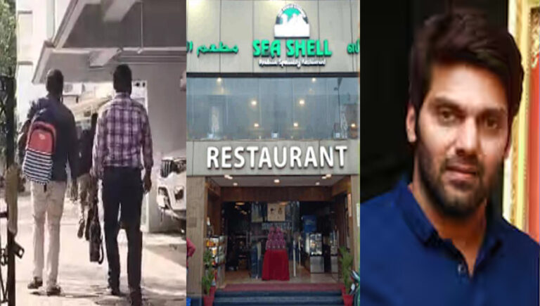 നടൻ ആര‍്യയുടെ വീട്ടിലും ഹോട്ടലുകളിലും ആദായ നികുതി വകുപ്പിന്‍റെ റെയ്ഡ്