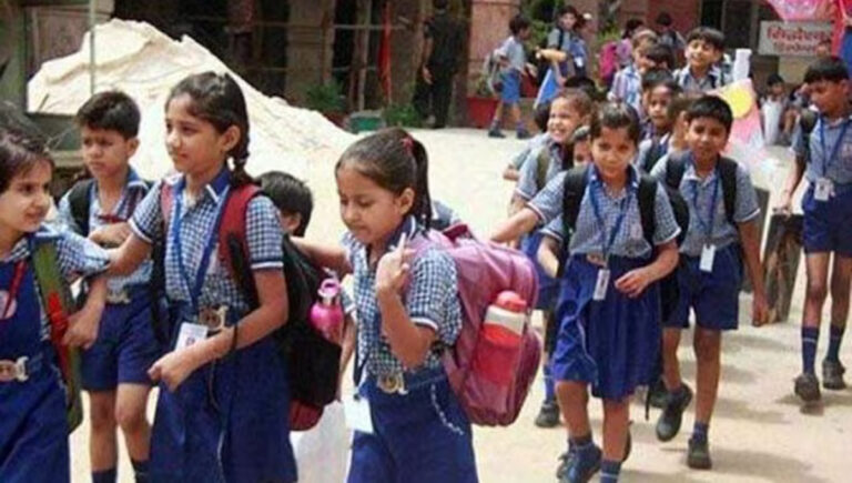 സ്കൂൾ സമയമാറ്റത്തെ ഭൂരിഭാഗം രക്ഷിതാക്കളും പിന്തുണച്ചു : വിദഗ്ധസമിതി