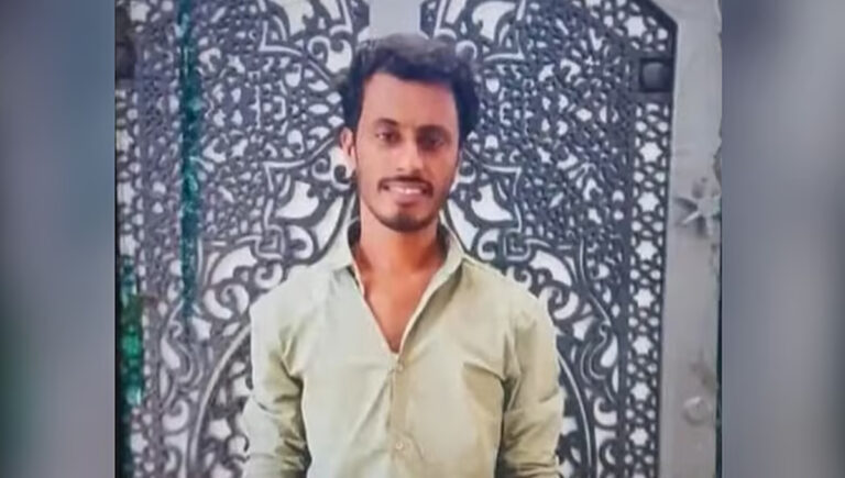 കൊച്ചിയിൽ വാഹനത്തില്‍ യുവാവ് മരിച്ച നിലയില്‍ കണ്ടെത്തിയത് കൊലപാതകം; പെണ്‍സുഹൃത്തിന്റെ ഭര്‍ത്താവ് കസ്റ്റഡിയില്‍