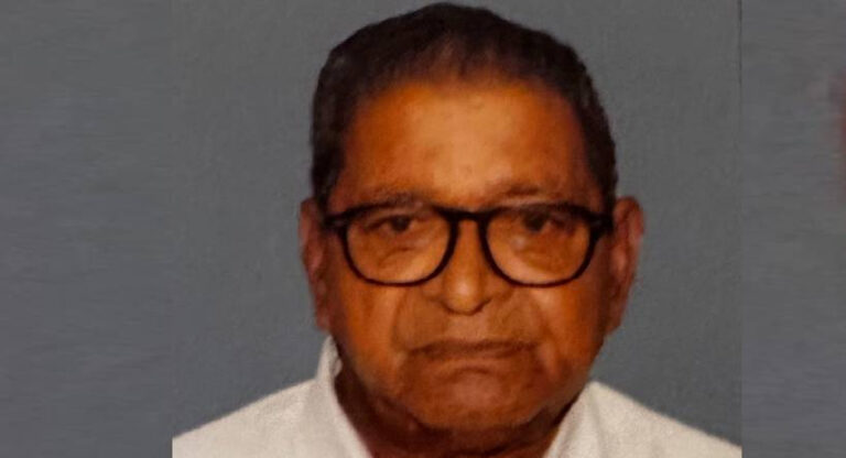 മമ്മൂട്ടിയുടെ ഭാര്യാപിതാവ് പി എസ് അബു അന്തരിച്ചു