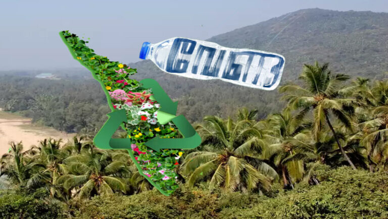 സംസ്ഥാനത്ത് 5 ലിറ്ററിൽ താഴെയുള്ള പ്ലാസ്റ്റിക് കുപ്പികൾ നിരോധിക്കാൻ നീക്കം