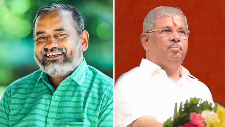 കാര്‍ഷിക സര്‍വകലാശാല ബിരുദദാന ചടങ്ങിൽ ഗവര്‍ണറും മന്ത്രി പി പ്രസാദും ഒരേ വേദിയില്‍; മാധ്യമങ്ങള്‍ക്ക് നിയന്ത്രണം