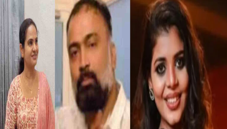 ചാലക്കുടി ബ്യൂട്ടിപാര്‍ലര്‍ വ്യാജ ലഹരി കേസ് : മുഖ്യആസൂത്രക ലിവിയ ജോസിനെ കേരളത്തിലെത്തിച്ചു
