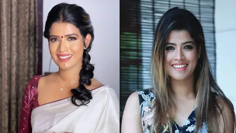 വാട്സ് ആപ്പ് തട്ടിപ്പ് : ഗായിക അമൃത സുരേഷിന് 45,000 രൂപ നഷ്ടമായി