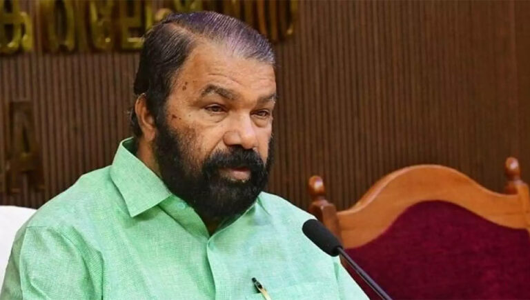 അയ്യപ്പ സംഗമത്തെ രാഷ്ട്രീയവല്‍ക്കരിക്കുന്നത് വിശ്വാസികളെ അപമാനിക്കല്‍ : മന്ത്രി വി ശിവന്‍കുട്ടി