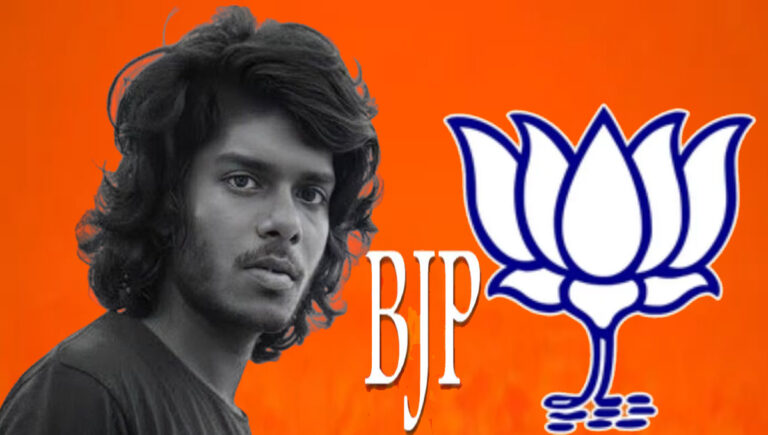 വേടന്റെ പാട്ട് പാഠ്യവിഷയത്തിൽ ഉൾപ്പെടുത്തിയ തീരുമാനം പിൻവലിക്കണം; വീണ്ടും പരാതിയുമായി ബിജെപി