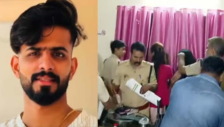 പൊലീസ് റെയ്ഡില്‍ കൊച്ചിയില്‍ അനാശാസ്യ സംഘത്തിലെ ആറ് യുവതികളടക്കം 9പേര്‍ അറസ്റ്റില്‍