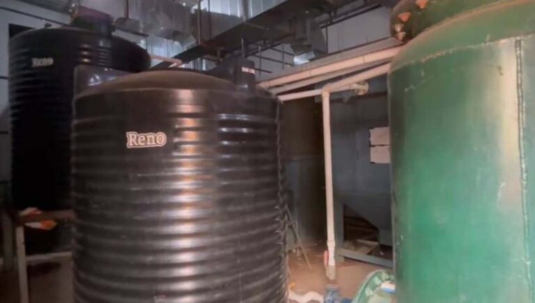 മലപ്പുറം അരീക്കോട് മാലിന്യ സംസ്കരണ യൂണിറ്റിൽ അപകടം; മൂന്ന് ഇതര സംസ്ഥാന തൊഴിലാളികൾ മരിച്ചു