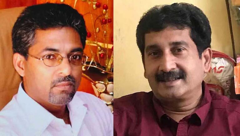 സാമ്പത്തിക തര്‍ക്കം : വ്യാപാരി പെട്രോളൊളിച്ച് തീകൊളുത്തിയ ജ്വല്ലറി ഉടമ മരിച്ചു