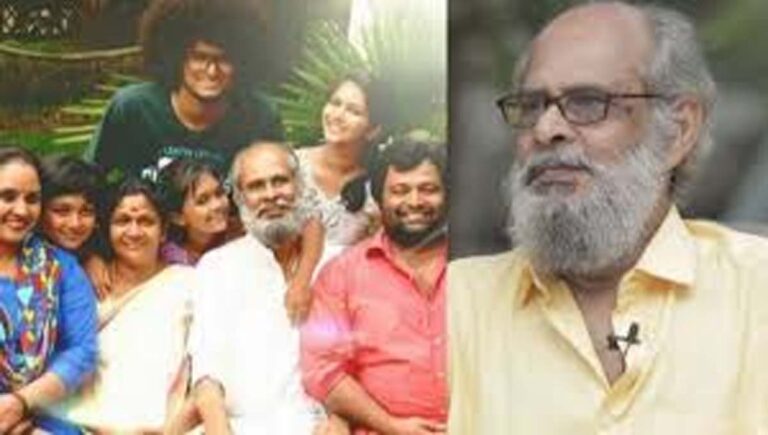 നടൻ കെപിഎസി രാജേന്ദ്രൻ അന്തരിച്ചു