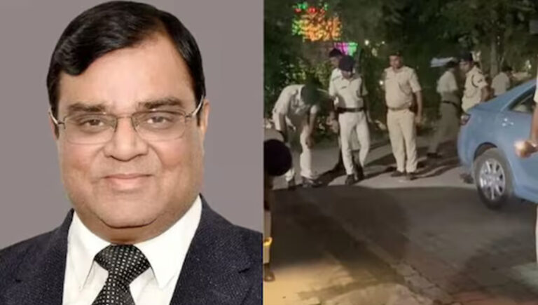 ബിഹാറില്‍ വ്യവസായ പ്രമുഖനും ബിജെപി നേതാവുമായ ഗോപാല്‍ ഖെംക വെടിയേറ്റ് മരിച്ചു