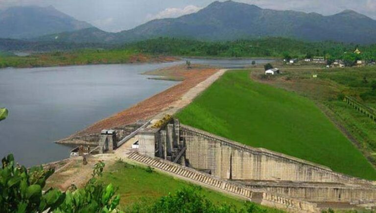 ബാണാസുര സാഗര്‍ ഡാമിന്റെ ഷട്ടര്‍ ഉച്ചയ്ക്ക് രണ്ടിന് തുറക്കും; ജാഗ്രതാ നിര്‍ദേശം