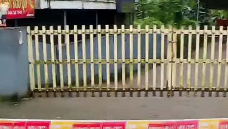 ടച്ചിങ്‌സ് നല്‍കാത്തതിനെ ചൊല്ലി തര്‍ക്കം; തൃശൂരില്‍ ബാര്‍ ജീവനക്കാരനെ കുത്തിക്കൊന്നു