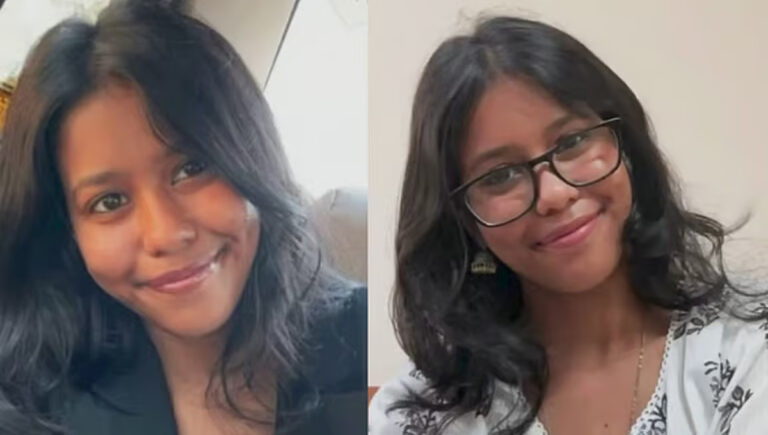 ഡല്‍ഹി യൂണിവേഴ്‌സിറ്റി വിദ്യാര്‍ഥിനിയുടെ മൃതദേഹം യമുന നദിയില്‍