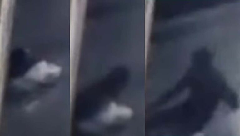 ഗോവിന്ദചാമി ജയില്‍ ചാടുന്നതിന്റെ സിസിടിവി ദൃശ്യങ്ങള്‍ പുറത്ത്