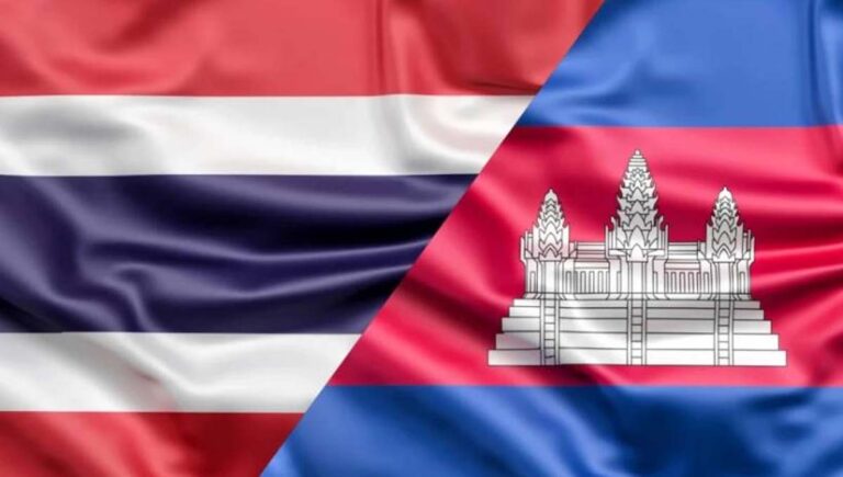 അതിർത്തി സംഘർഷം : വെടിനിർത്തൽ ചർച്ചകൾക്ക് തയ്യാറായി കംബോഡിയയും തായ്ലന്‍ഡും