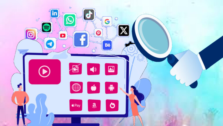 ഓൺലൈൻ പ്ലാറ്റ്‌ഫോമുകളിൽ ദേശവിരുദ്ധ ഉള്ളടക്കം; നടപടിയുമായി കേന്ദ്രം