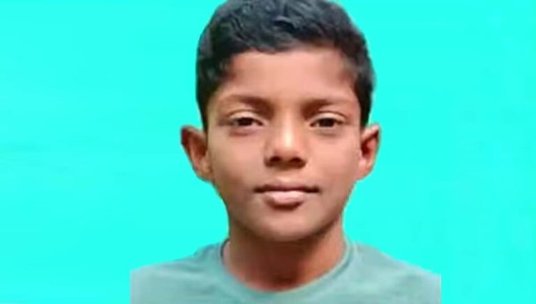 സ്‌കൂളില്‍ ഷോക്കേറ്റ് മരിച്ച മിഥുന്റെ കുടുംബത്തിന് 10 ലക്ഷം രൂപ സര്‍ക്കാര്‍ സഹായം