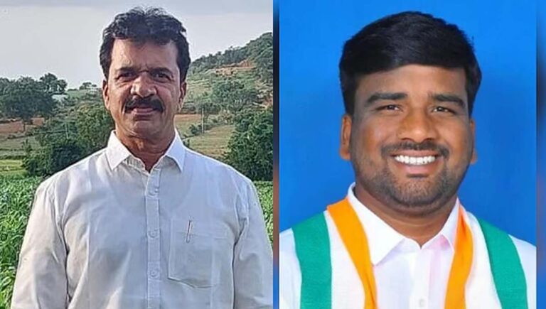 സിപിഐ നേതാവിനു പിന്നാലെ തെലങ്കാനയിൽ കോൺഗ്രസ് നേതാവും മരിച്ച നിലയിൽ; കൊലപാതകമെന്ന് സംശയം