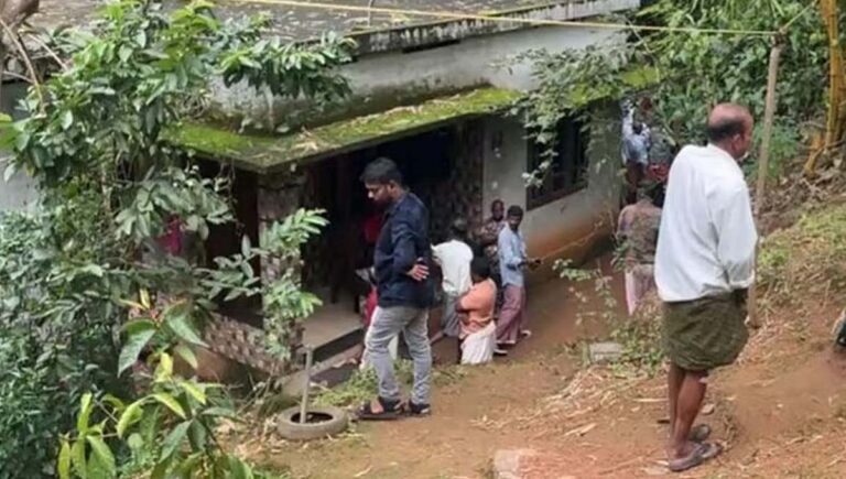 കൊല്ലം ഏരൂരില്‍ ദമ്പതികള്‍ വീട്ടില്‍ മരിച്ചനിലയില്‍