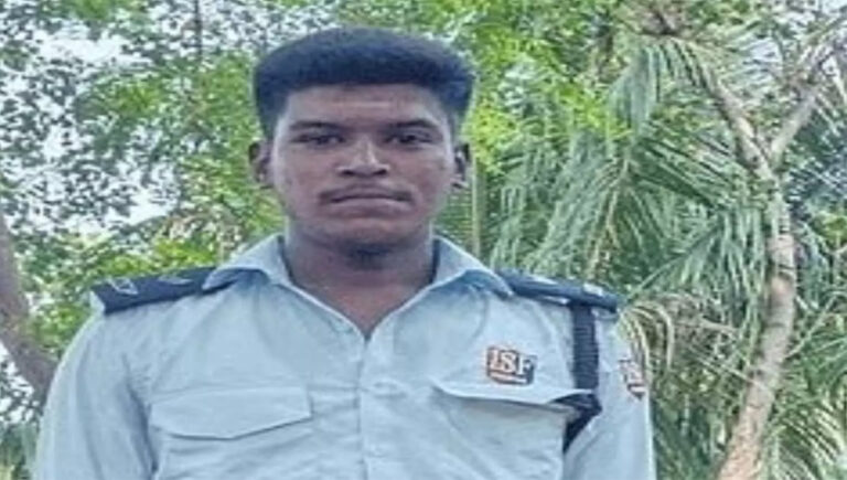 തമിഴ്‌നാട്ടിലെ ശിവഗംഗയിൽ യുവാവിൻറെ കസ്റ്റഡി മരണത്തിൽ അഞ്ചു പൊലീസുകാർ അറസ്റ്റിൽ