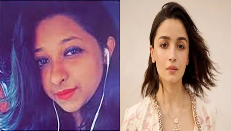 ആലിയ ഭട്ടിൽനിന്ന് 77 ലക്ഷം രൂപ തട്ടിയെടുത്ത കേസിൽ മുൻ പിഎ അസിസ്റ്റന്‍റ്