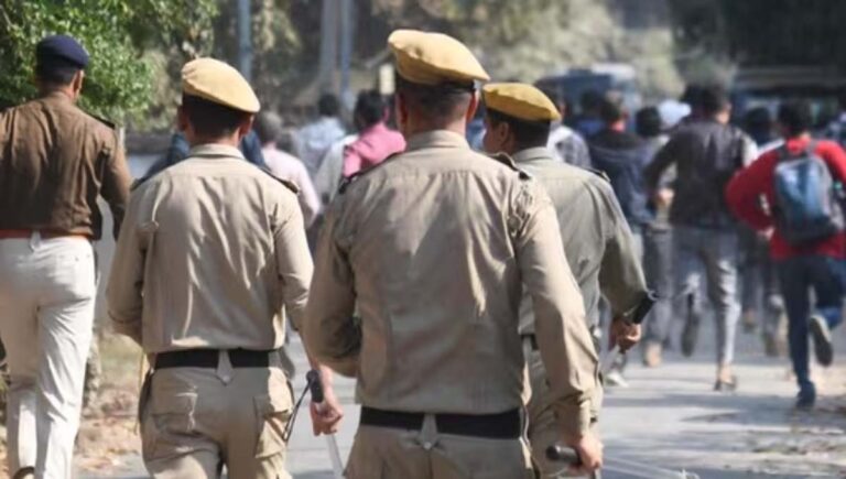 ബിഹാറില്‍ ഗുണ്ടാചേരിപ്പോര് : പരോളിലിറങ്ങിയ ഗുണ്ടാനേതാവിന് നേരെ ആശുപത്രിയില്‍ വച്ച് വെടിവച്ചു