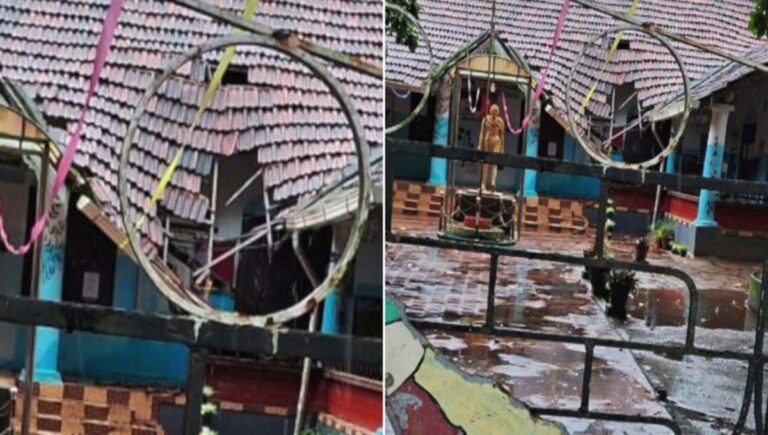 കെട്ടിടങ്ങളുടെ ഫിറ്റ്നസ് : സ്കൂളുകളിൽ കർശന പരിശോധനയ്ക്ക് വിദ്യാഭ്യാസ വകുപ്പും തദ്ദേശ വകുപ്പും