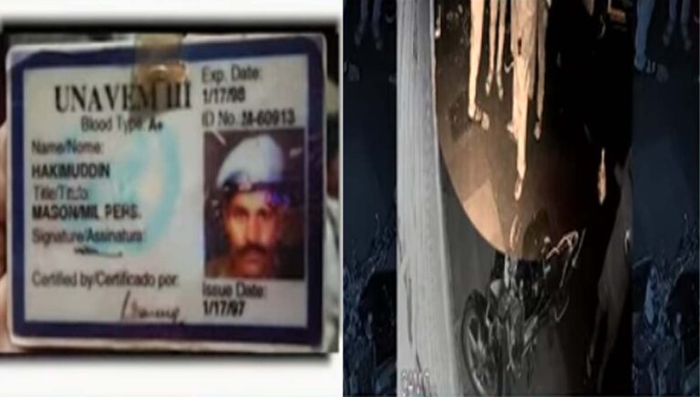 പൂനെയിൽ കാര്‍ഗില്‍ ഭടന്റെ വീട്ടില്‍ പൗരത്വത്തിന്റെ തെളിവിനായി ആള്‍ക്കൂട്ട വിചാരണയുമായി ഹിന്ദു സംഘടന