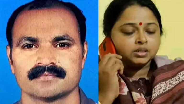 ഹൂതി ചെങ്കടൽ കപ്പൽ ആക്രമണം : കാണാതായ കായംകുളം സ്വദേശി അനിൽകുമാർ യെമനിൽ സുരക്ഷിതന്‍