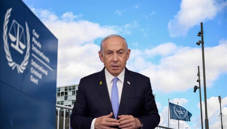 ഗസ്സയിലെ യുദ്ധക്കുറ്റം; നെതന്യാഹുവിന്റെ അറസ്റ്റ് വാറണ്ട് പിൻവലിക്കണമെന്ന ഇസ്രായേൽ ആവശ്യം ഐസിസി തള്ളി