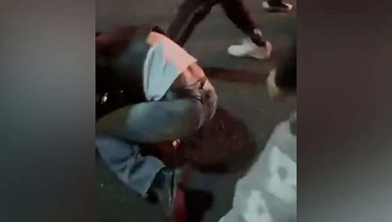 വംശീയ ആക്രമണം : അയര്‍ലന്‍ഡില്‍ ഇന്ത്യക്കാരനെ നഗ്നനാക്കി മര്‍ദിച്ചു