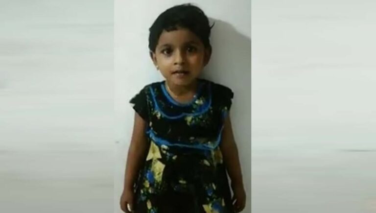 പാമ്പ് കടിയേറ്റ് മൂന്നുവയസുകാരി മരിച്ച സംഭവം; കൊടുങ്ങല്ലൂര്‍ താലൂക്ക് ആശുപത്രി ഡ്യൂട്ടി ഡോക്ടര്‍ക്കെതിരെ അന്വേഷണ റിപ്പോര്‍ട്ട്