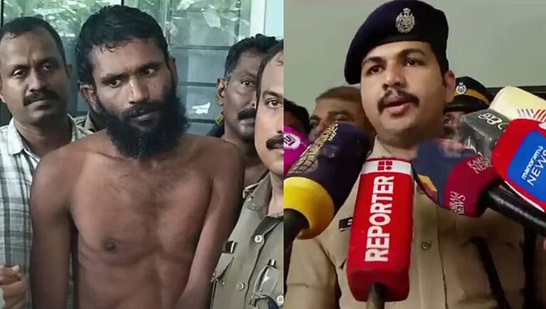 ഗോവിന്ദച്ചാമിക്ക് ജയിലിനകത്ത് സഹായം കിട്ടിയോയെന്ന് അന്വേഷിക്കും : കണ്ണൂര്‍ സിറ്റി പൊലീസ് കമ്മീഷണര്‍