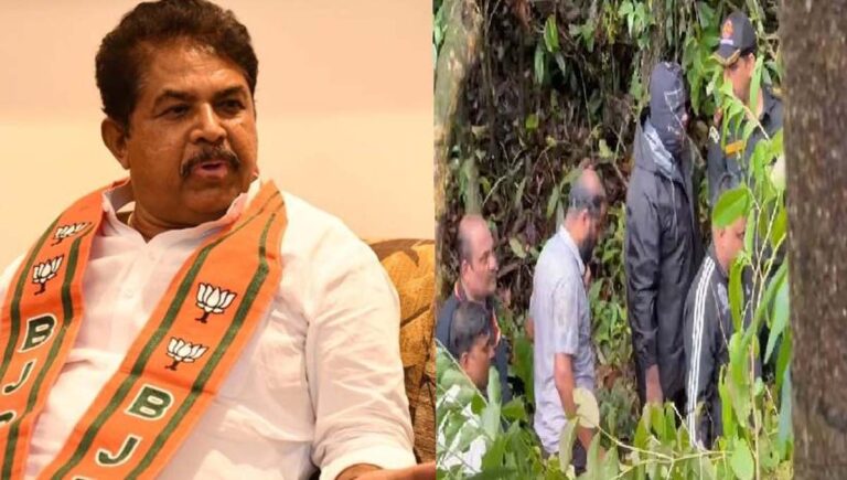 ധർമസ്ഥലയിലെ വെളിപ്പെടുത്തലിൽ; വിചിത്ര വാദവുമായി കർണാടക ബിജെപി അധ്യക്ഷൻ