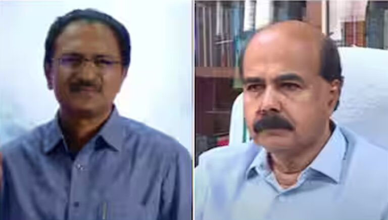 വിസി- രജിസ്ട്രാർ പോര് : കേരള സർവകലാശാലയിൽ ഭരണ സ്തംഭനം ഉണ്ടാക്കുന്ന നീക്കവുമായി വിസി