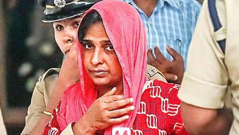 കൂടത്തായി കൊലപാതകം : ജോളിയുടെ ആദ്യ ഭര്‍ത്താവിന്റെ മരണം സയനൈഡ് ഉള്ളില്‍ച്ചെന്ന്