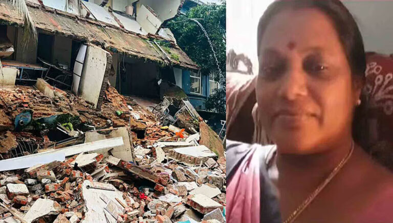 ബിന്ദുവിന്റെ കുടുംബത്തിന് പത്ത് ലക്ഷം രൂപ ധനസഹായമായം, മകന് സര്‍ക്കാര്‍ ജോലി; മന്ത്രിസഭാ യോഗ തീരുമാനം