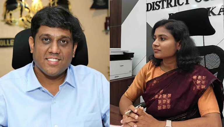 ഐഎഎസ് തലപ്പത്ത് വന്‍ അഴിച്ചുപണി; നാലു ജില്ലാ കലക്ടര്‍മാര്‍ അടക്കം 25 ഐഎഎസ് ഉദ്യോഗസ്ഥരെ മാറ്റി