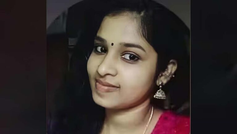 മാറാട് യുവതിയെ ഭർതൃവീട്ടിൽ മരിച്ചനിലയിൽ കണ്ടെത്തി