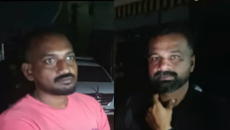 ഈന്തപ്പഴ പെട്ടിയില്‍ എംഡിഎംഎ കടത്ത്; സഞ്ജുവിൻറെ കൊച്ചിയിലെ സിനിമാ മേഖലയുമായി ബന്ധം അന്വേഷിക്കുന്നു