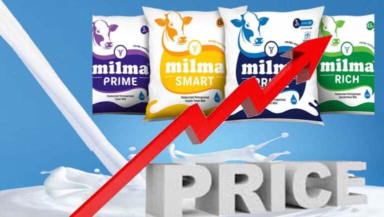 മില്‍മ പാല്‍ വില വര്‍ധവ് : തീരുമാനം ഇന്ന്; ലിറ്ററിന് നാലു രൂപവരെ കൂടിയേക്കും