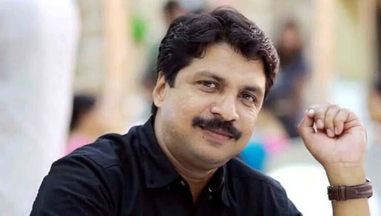 മന്ത്രി ആര്‍ ബിന്ദുവിന്‍റെ സെക്യൂരിറ്റി ഓഫീസര്‍ പി വി സന്ദേശ് അന്തരിച്ചു