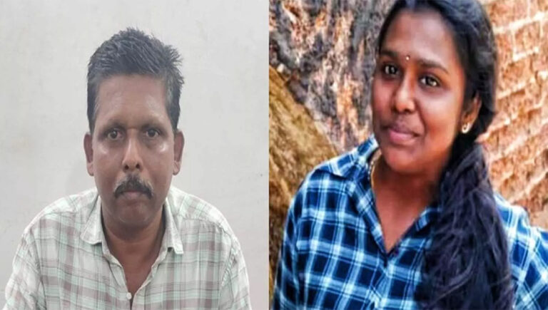 ഓമനപ്പുഴ എയ്ഞ്ചൽ ജാസ്മിൻ കൊലപാതകം; അമ്മയുടെയും അമ്മാവന്റെയും അറസ്റ്റ് രേഖപ്പെടുത്തി
